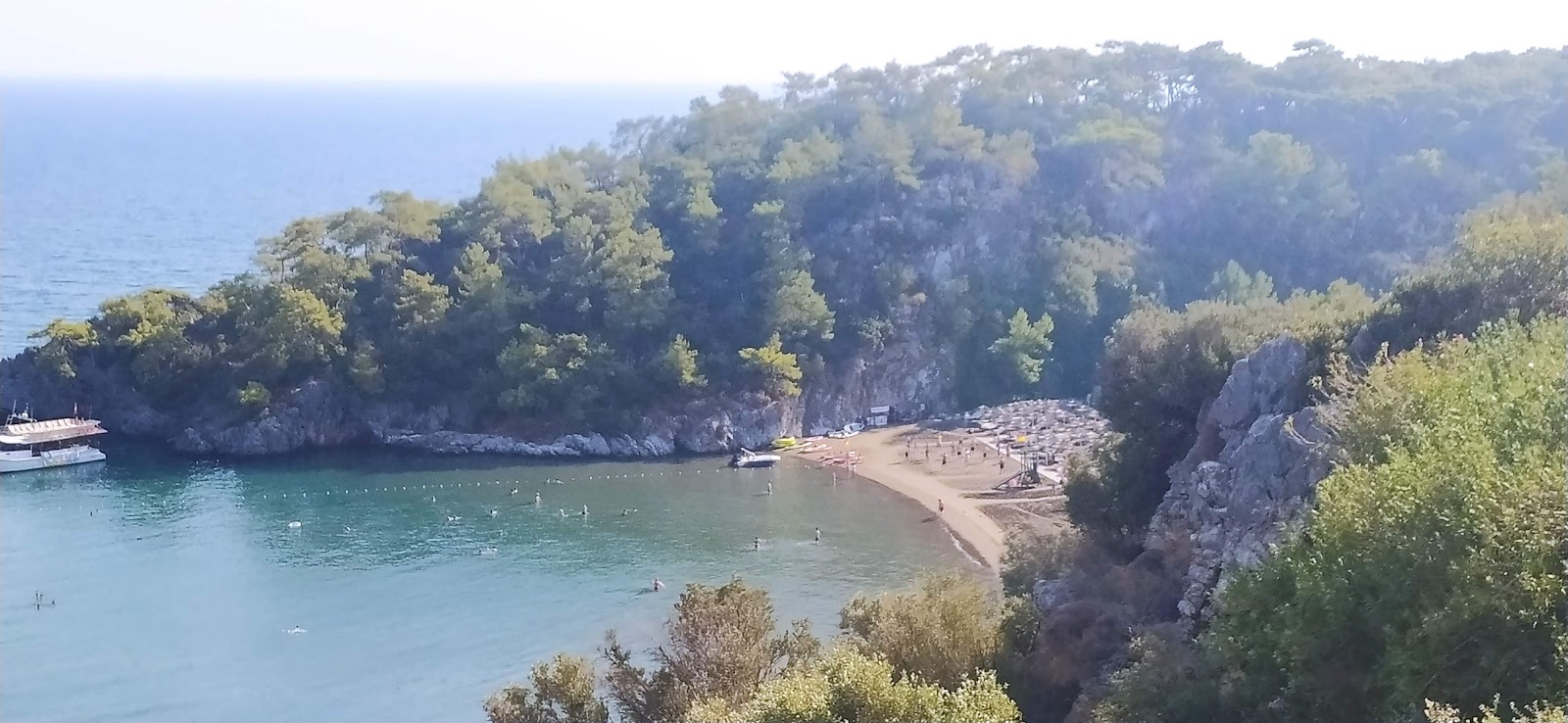 Tui Blue Seno Beach photo #7