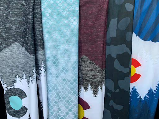 Indoor Cycling «The Cycling Yogi», reviews and photos, 12790 W Alameda Pkwy, Lakewood, CO 80228, USA