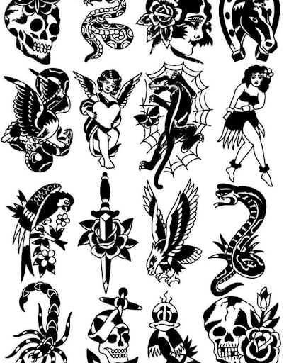 Explore egyptian chest tattoo ideas, creative tattoo ideas in Aiea, available at Sacred Art Tattoo Aiea (Formerly TNT Tattoo)