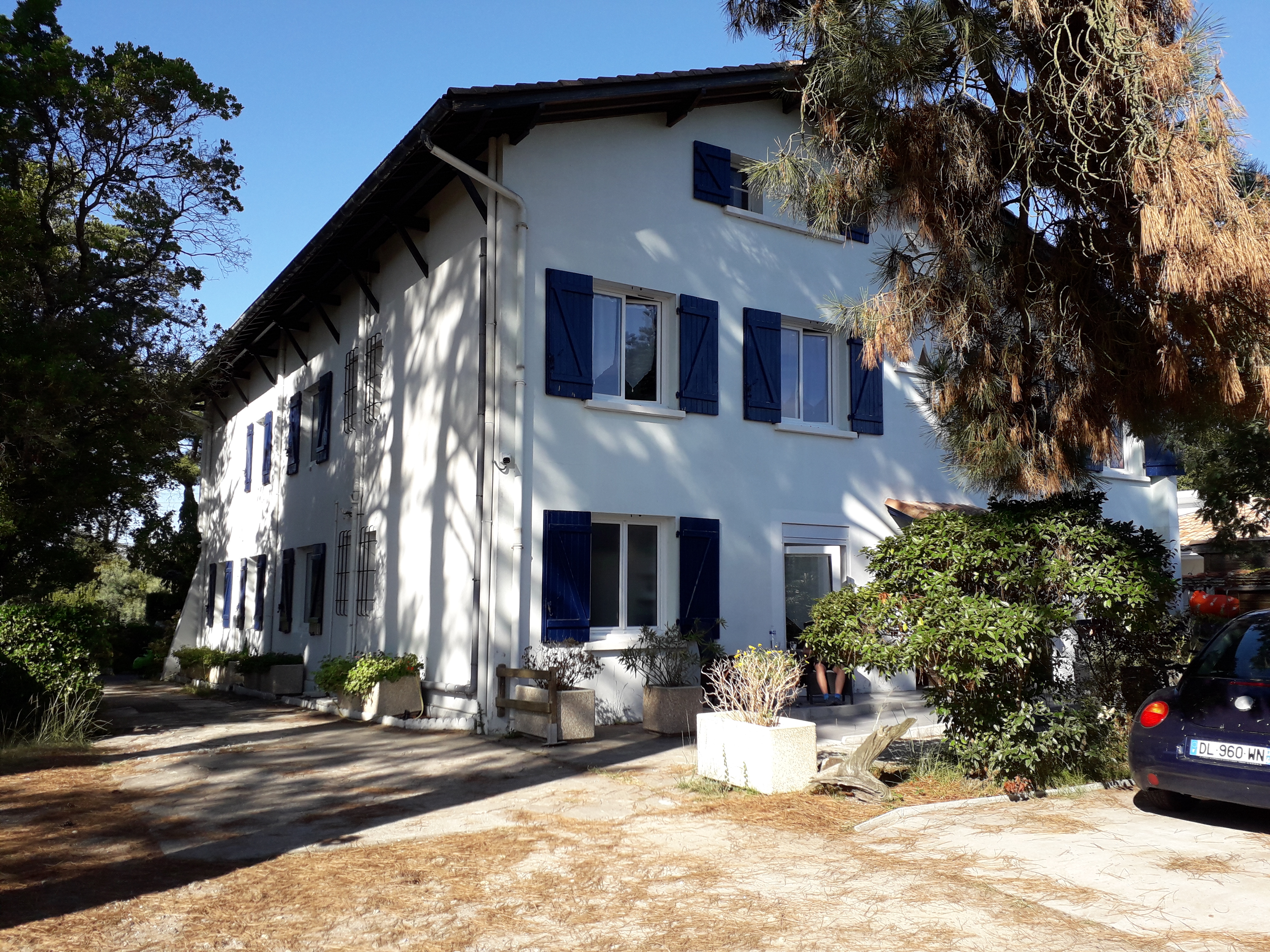Photo n° 7 de l'avis de Brunetti-Freund. fait le 01/10/2018 à 07:56
