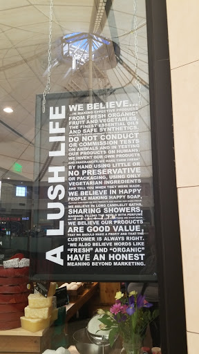 Cosmetics Store «LUSH», reviews and photos, 604 Park City Center J0604, Lancaster, PA 17601, USA