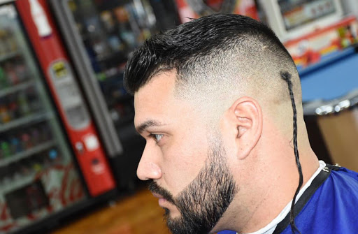 Barber Shop «Blade Barber Shop», reviews and photos, 9513 W Flagler St, Miami, FL 33174, USA