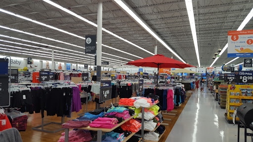 Discount Store «Walmart», reviews and photos, 6405 Dobbin Rd, Columbia, MD 21045, USA