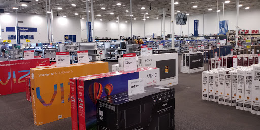 Electronics Store «Best Buy», reviews and photos, 865 E Kemper Rd, Springdale, OH 45246, USA