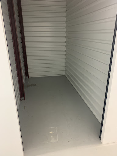 Self-Storage Facility «CubeSmart Self Storage», reviews and photos, 24523 Gosling Rd, Spring, TX 77389, USA