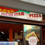 Photo n°2 de l'avis de Andrea.o fait le 18/04/2018 à 13:44 sur le  Pizzeria grado | Calypso à Grado