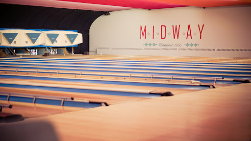 Bowling Alley «Midway Bowling Center», reviews and photos, 1561 Holly Pike, Carlisle, PA 17015, USA