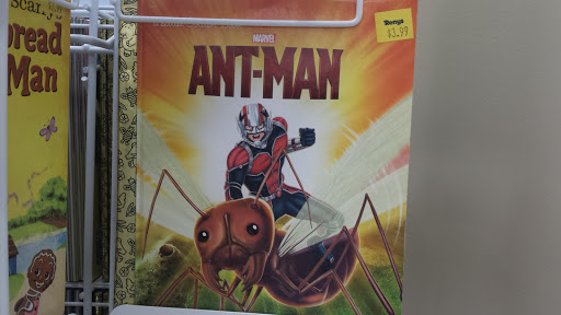 Department Store «Renys Department Store», reviews and photos, 795 Roosevelt Trail, Windham, ME 04062, USA