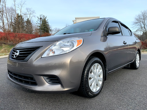 Used Car Dealer «Auto Warehouse», reviews and photos, 218 Main St, Poughkeepsie, NY 12601, USA