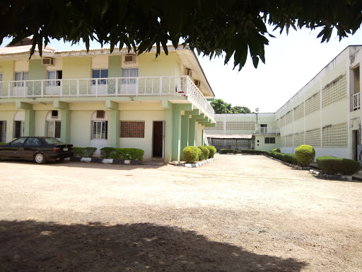 Tafawa Balewa Guest Inn, 10 Tafawa Balewa Road, City Centre, Kaduna, Nigeria, Budget Hotel, state Kaduna