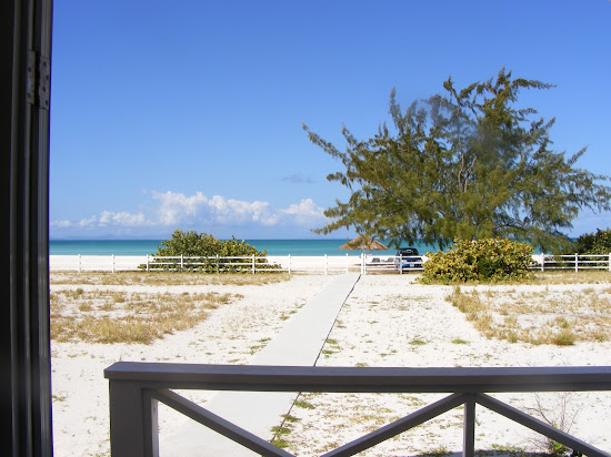 Pomato Point beach