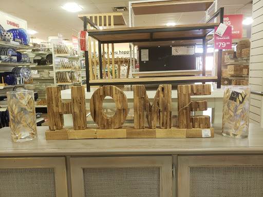 Department Store «HomeGoods», reviews and photos, 27087 McBean Pkwy, Valencia, CA 91355, USA
