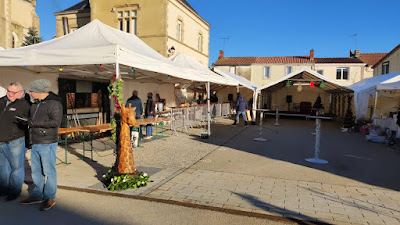 Comité des fêtes Les Landes Genusson à Les Landes-Genusson