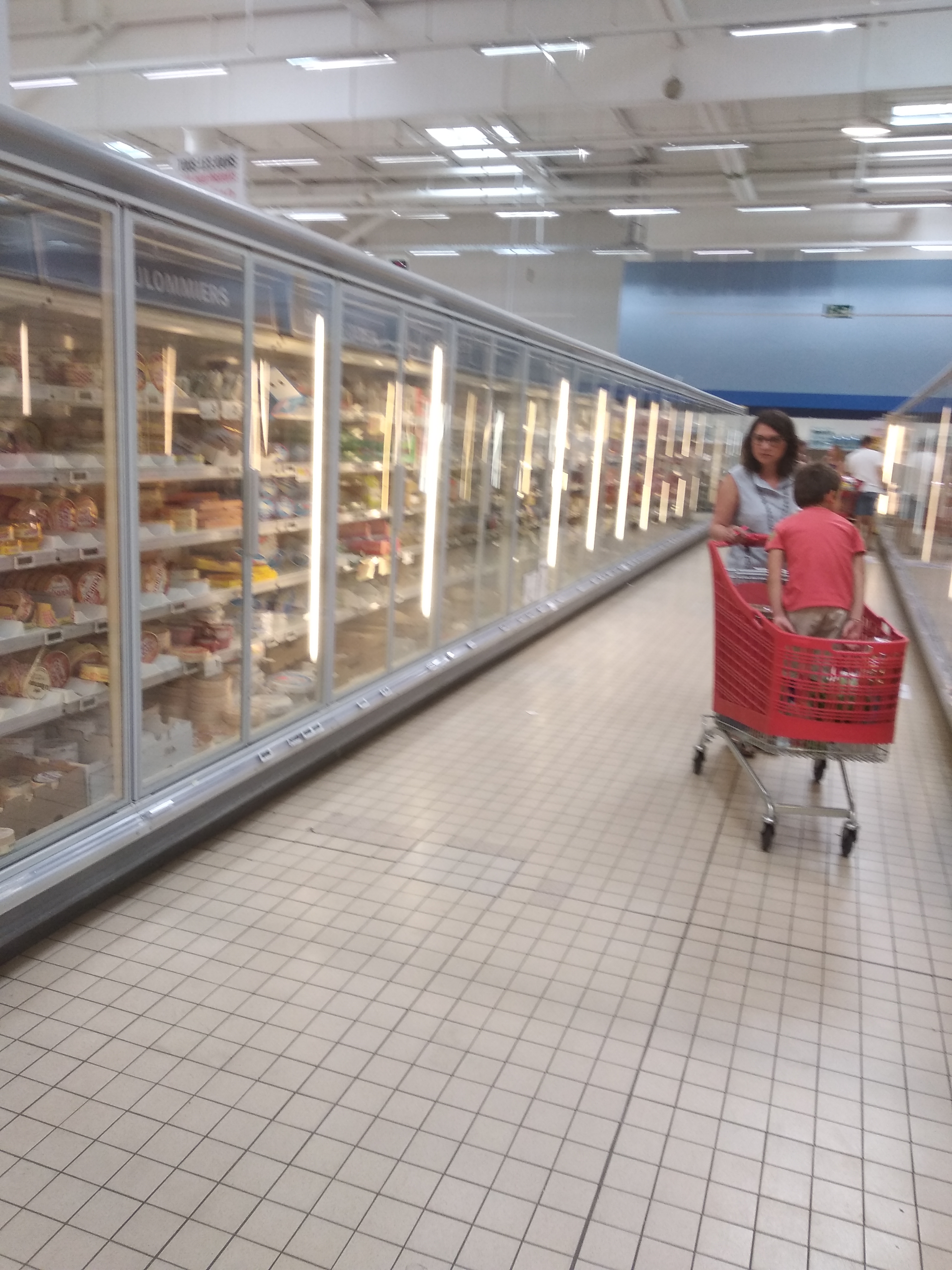 Photo n° 8 de l'avis de Stephanie.u fait le 15/07/2019 à 17:45