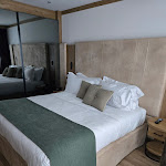 Photo n°8 de l'avis de Yuval. fait le 02/03/2024 à 14:56 sur le  VRetreats Cervino à Cervinia