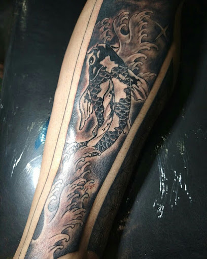 MarSen Tattoo Studio