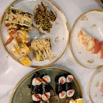 Photo n°1 de l'avis de Elisabetta.a fait le 19/09/2023 à 22:04 sur le  KAISEN SUSHI à Casamassima