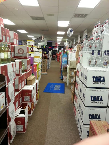 Liquor Store «Lake Pointe Package Inc», reviews and photos, 5285 Lake Pointe Center Dr # G, Cumming, GA 30041, USA