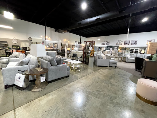 Furniture Store «Burdorf Interiors & Overstock Furniture Deals», reviews and photos, 401 N English Station Rd, Louisville, KY 40223, USA
