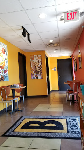 Coffee Shop «BIGGBY COFFEE», reviews and photos, 510 W Chicago Rd, White Pigeon, MI 49099, USA