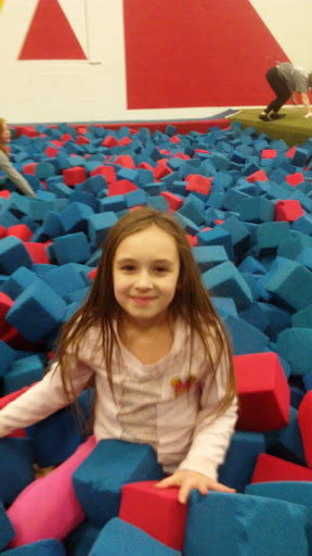 Gym «Family Fitness Works», reviews and photos, 600 Commerce Rd, Richmond, IN 47374, USA