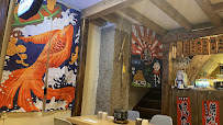 Atmosphère du Restaurant japonais Ichiban à Lyon - n°11