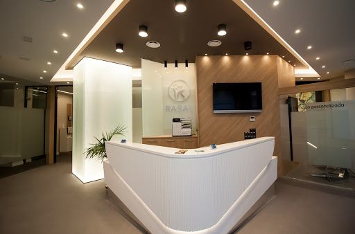 Clínica Dental Rasal en Zaragoza, Zaragoza