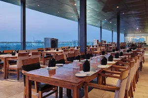 Horizon : The Rooftop Restaurant - Sayaji Hotel, Raipur image