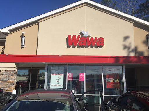Sandwich Shop «Wawa», reviews and photos, 907 White Horse Pike, Egg Harbor City, NJ 08215, USA