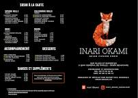 Photos du propriétaire du Restaurant de sushis Inari Okami à Beaucaire - n°4