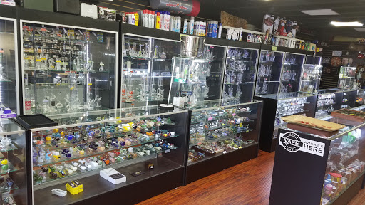 Tobacco Shop «Xhale City», reviews and photos, 6427 Roswell Rd NE, Atlanta, GA 30328, USA
