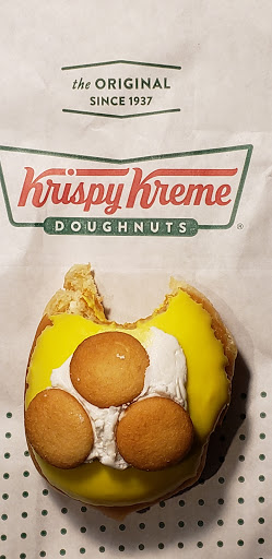 Donut Shop «Krispy Kreme», reviews and photos, 1733 Mallory Ln, Brentwood, TN 37027, USA