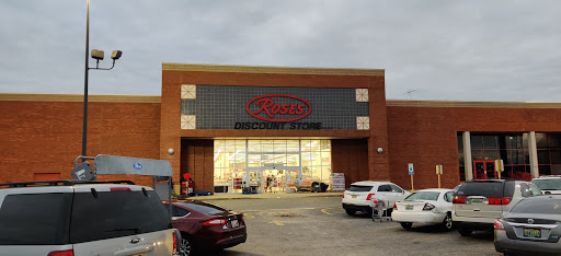 Discount Store «Roses», reviews and photos, 4001 Eastern Blvd # 120, Montgomery, AL 36116, USA