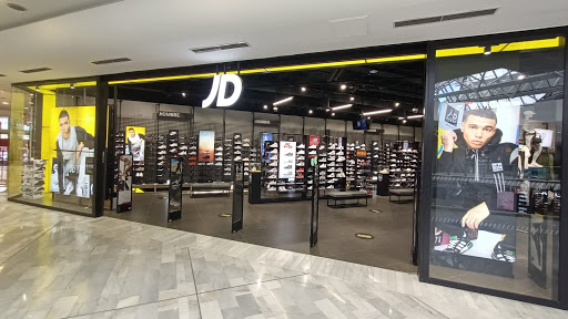 JD Sports