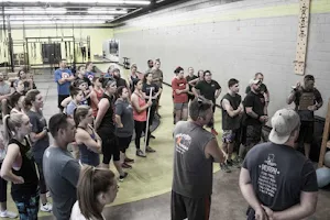 CrossFit Russellville image
