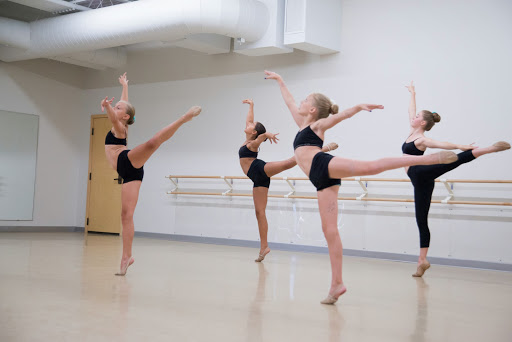 Dance School «Platinum Dance Center», reviews and photos, 5300 Edina Industrial Blvd, Edina, MN 55439, USA