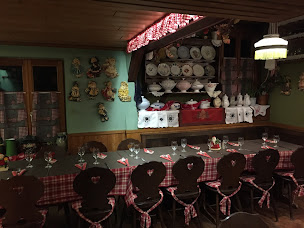 Photo n°100 de Restaurant S'Bastberger Stuewel à Bouxwiller ()