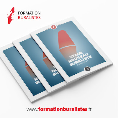 Formation Buralistes - CNFB à Paris