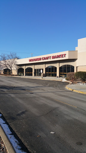 Art Supply Store «Wisconsin Craft Market», reviews and photos, 148 Westgate Mall, Madison, WI 53711, USA