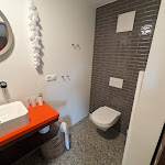 Photo n°5 de l'avis de Peter.e fait le 05/04/2024 à 18:56 sur le  Café & Boutique Hotel - Molo Rouge à Wunsiedel