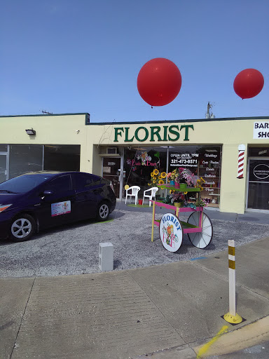 Florist «Buds & Bows Floral Design», reviews and photos, 1365 Cypress Ave, Melbourne, FL 32935, USA