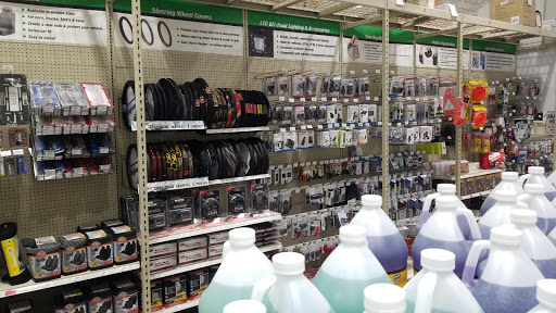 Home Improvement Store «Menards», reviews and photos, 3800 National Rd E, Richmond, IN 47374, USA