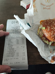 Photo n°2 de McDonald's à Guipavas ()