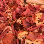 Photo n°1 de l'avis de Fernando.i fait le 30/01/2024 à 20:57 sur le  Pizza Hut Gaia Largo dos Aviadores à Vila Nova de Gaia