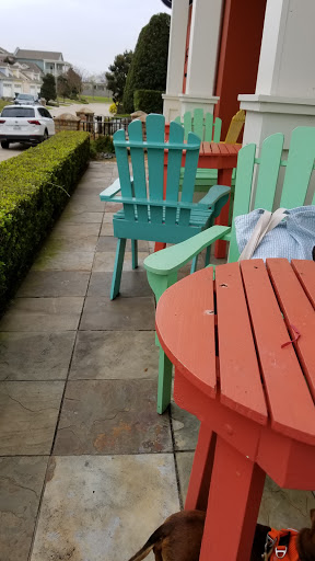 Coffee Shop «Sugar Bean Coffee and Cream», reviews and photos, 11 Evia Main, Galveston, TX 77554, USA