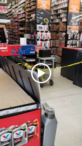 Auto Parts Store «AutoZone», reviews and photos, 1411 W Baseline Rd, Tempe, AZ 85283, USA