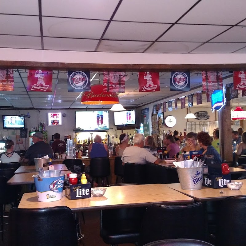Foster's Sports Bar & Grill