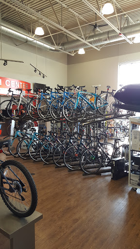 Bicycle Store «West Michigan Bike and Fitness», reviews and photos, 4300 Chicago Dr SW, Grandville, MI 49418, USA