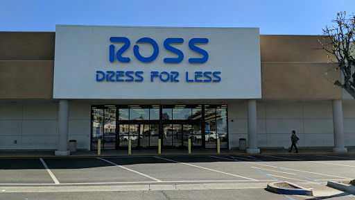 Clothing Store «Ross Dress for Less», reviews and photos, 17880 Newhope St, Fountain Valley, CA 92708, USA