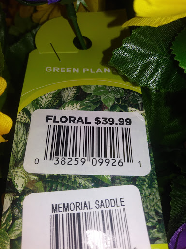 Grocery Store «Winn-Dixie», reviews and photos, 640 Ollie Ave, Clanton, AL 35045, USA